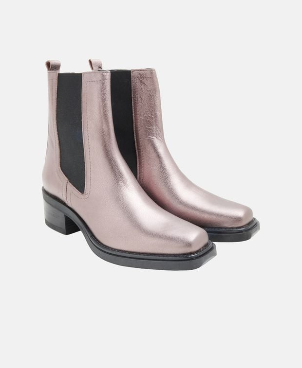 Chelsea Boots