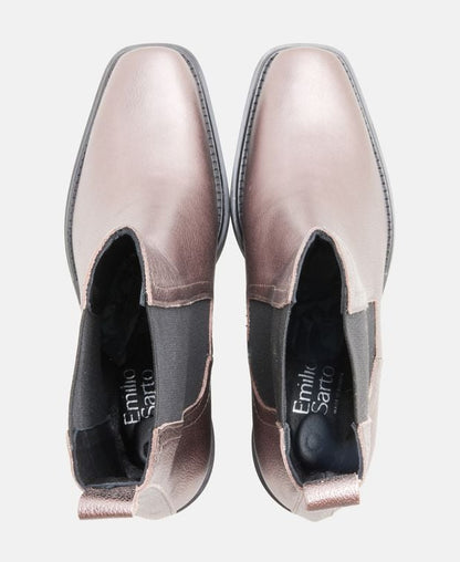 Chelsea Boots