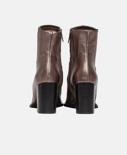 Ankle-Boots