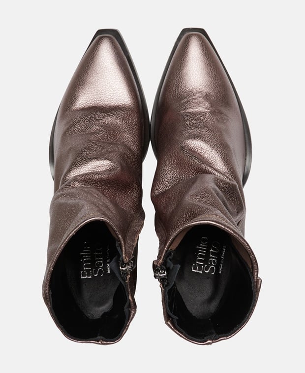 Ankle-Boots