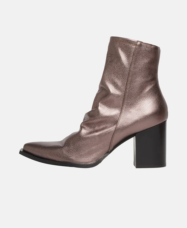 Ankle-Boots