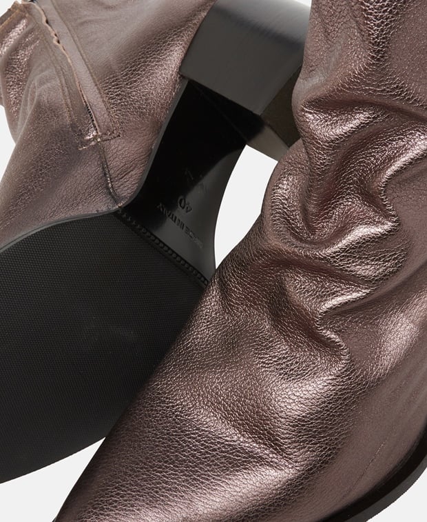 Ankle-Boots