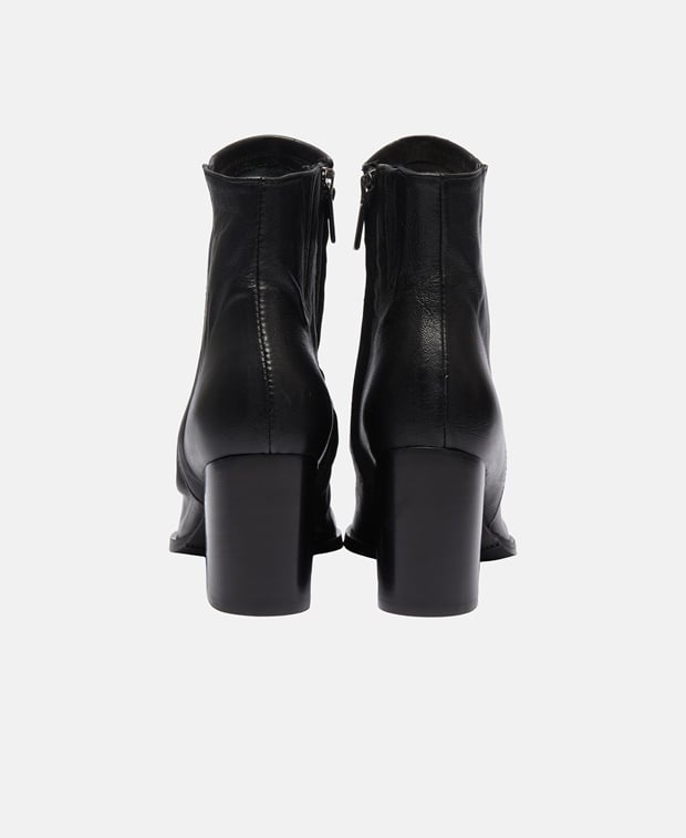 Ankle-Boots
