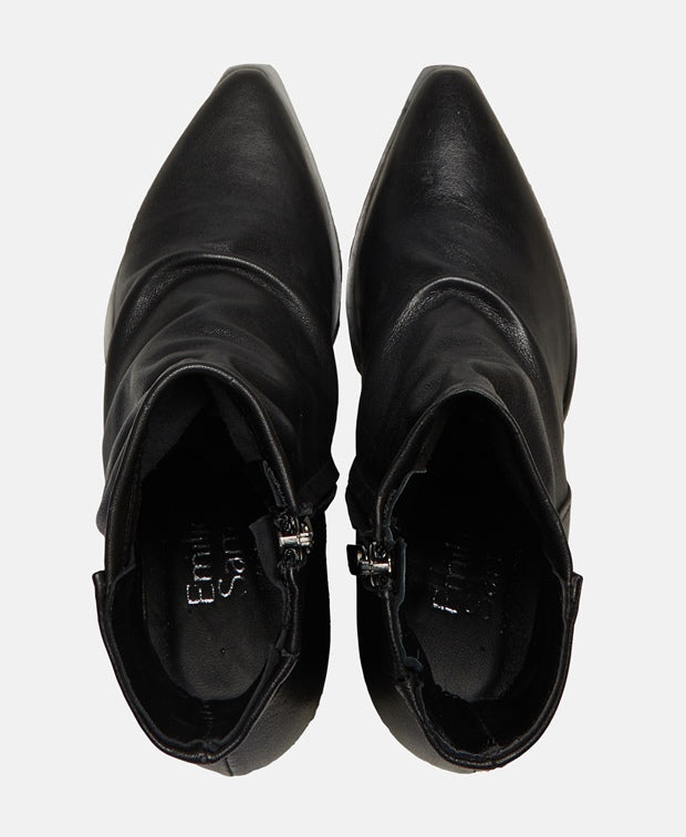 Ankle-Boots