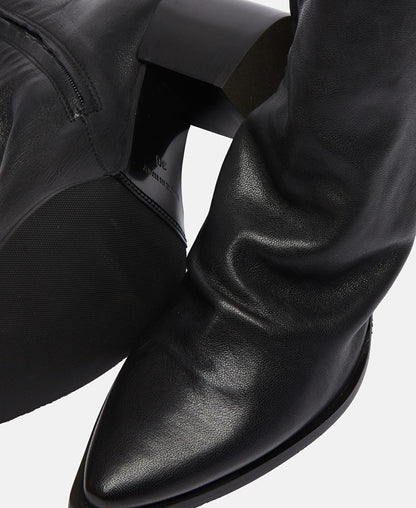 Ankle-Boots