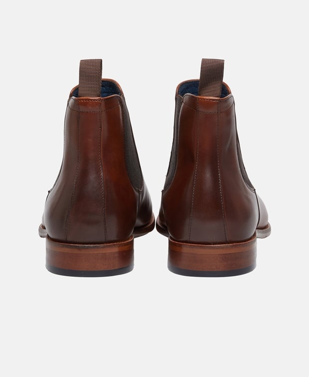 Chelsea Boots