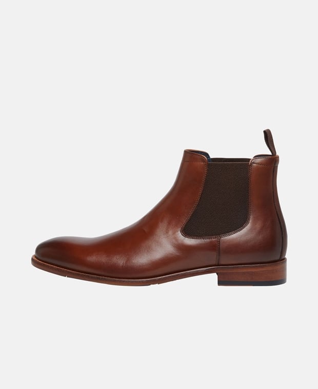 Chelsea Boots