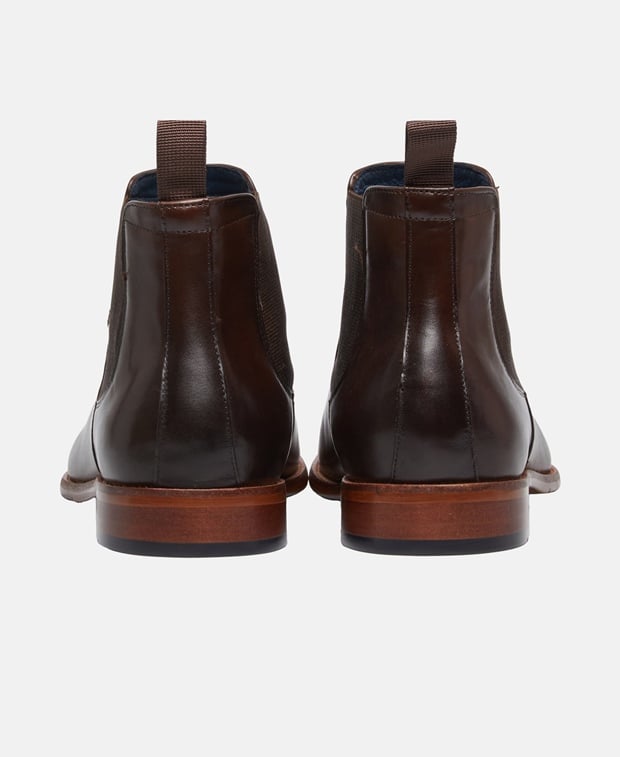 Chelsea Boots