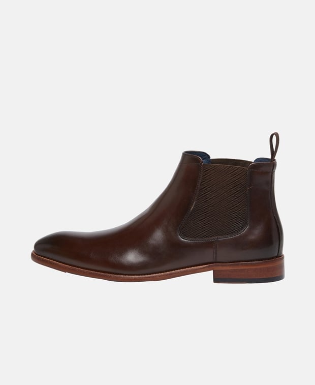 Chelsea Boots