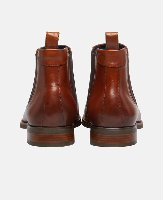 Chelsea Boots