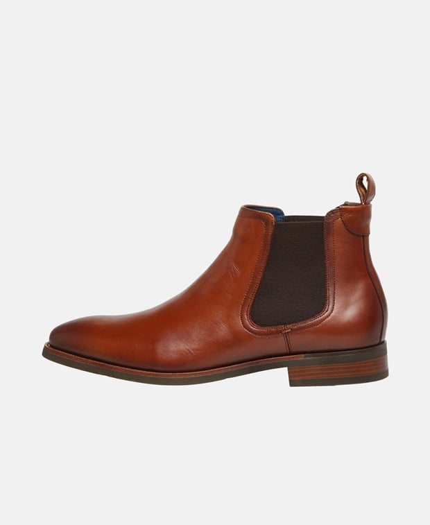 Chelsea Boots
