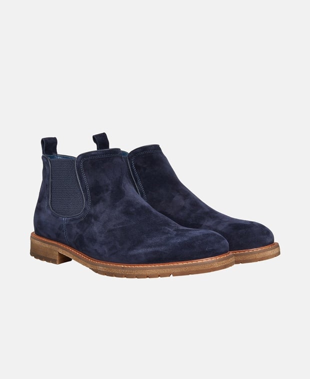 Chelsea Boots
