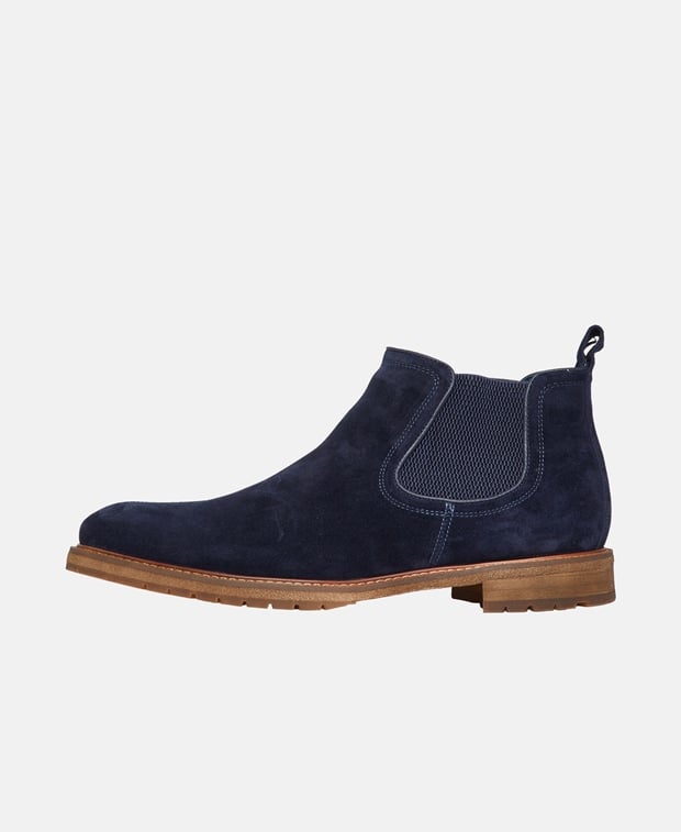 Chelsea Boots