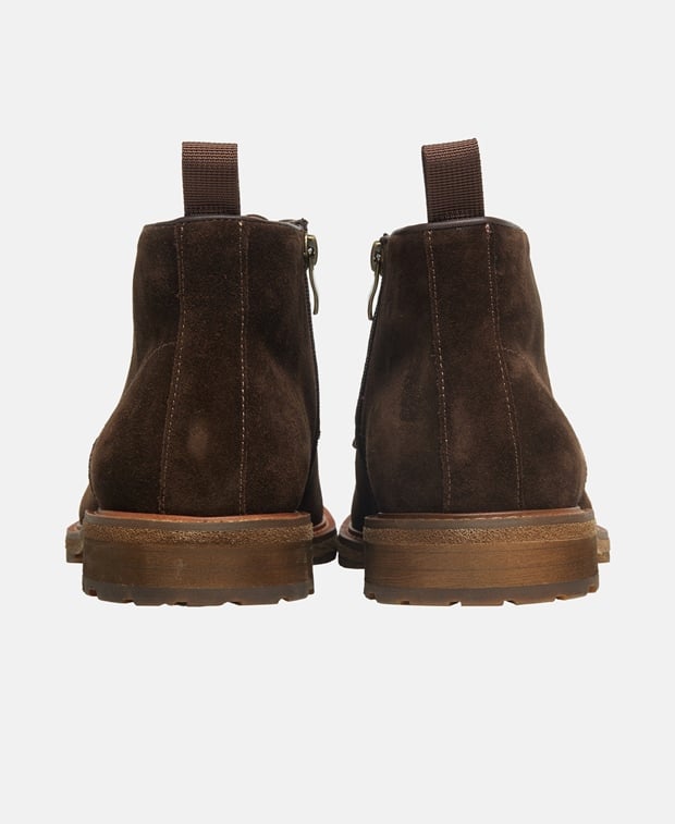 Desert Boots