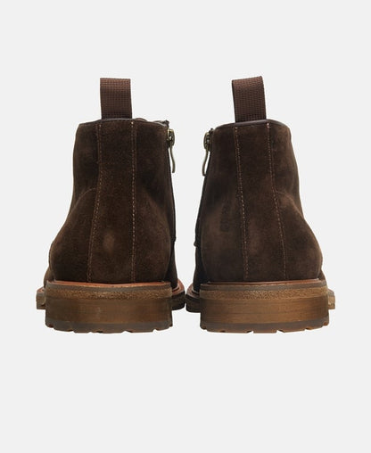 Desert Boots