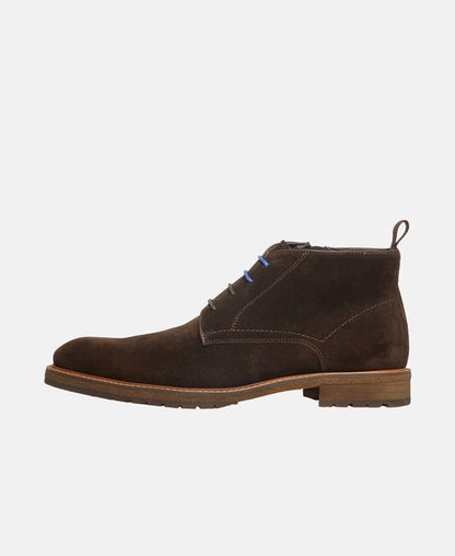 Desert Boots