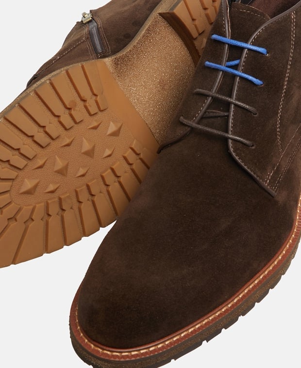 Desert Boots