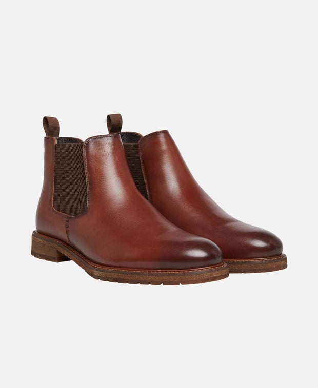 Chelsea Boots
