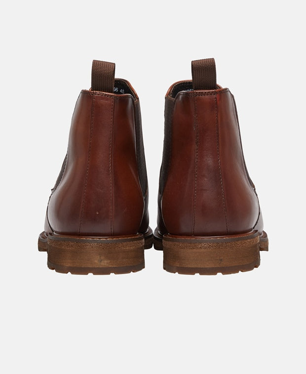 Chelsea Boots