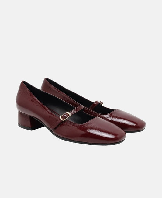Pumps
