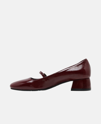 Pumps