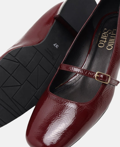 Pumps