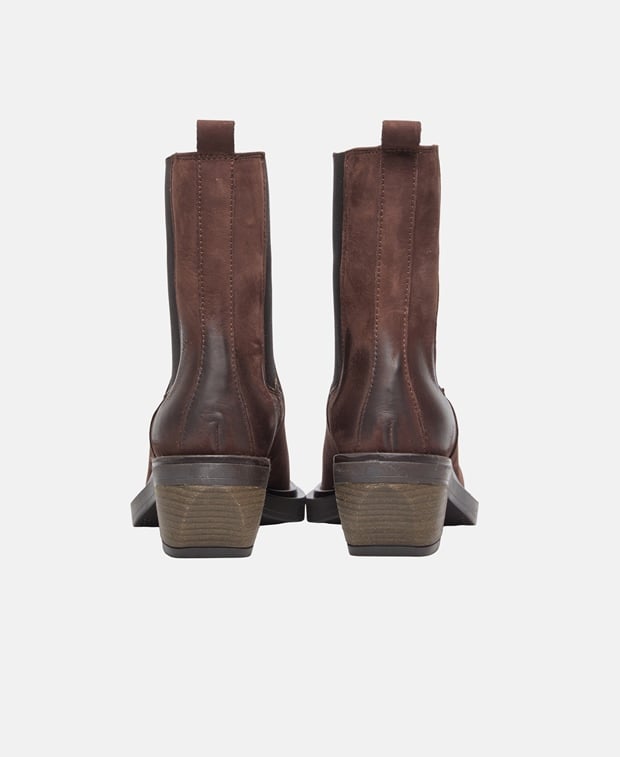 Chelsea Boots