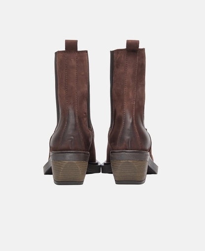 Chelsea Boots