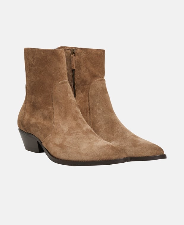 Ankle-Boots
