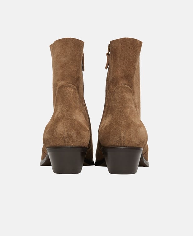 Ankle-Boots