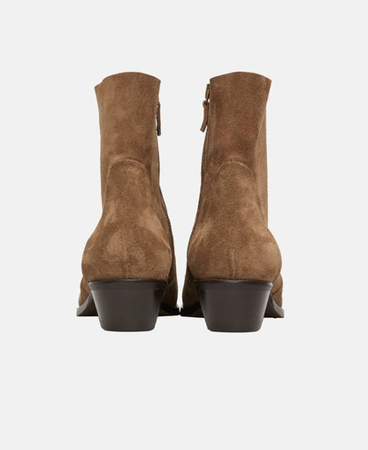 Ankle-Boots