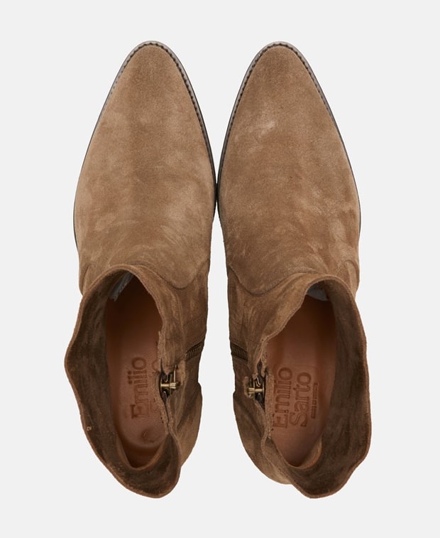 Ankle-Boots