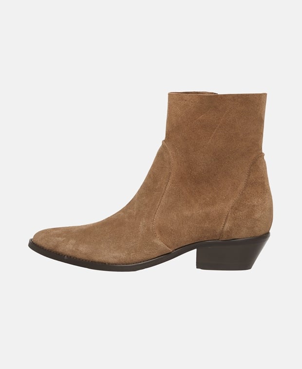 Ankle-Boots