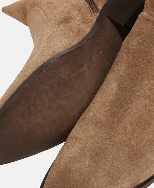 Ankle-Boots