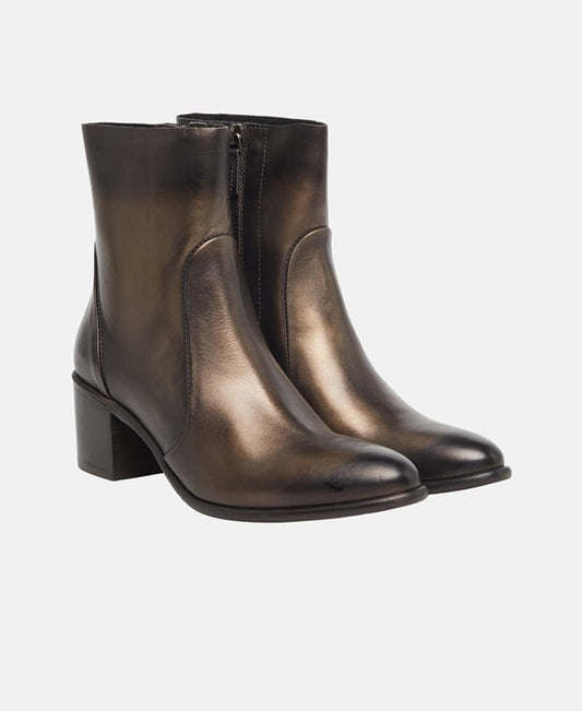 Ankle-Boots