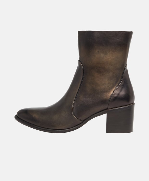 Ankle-Boots