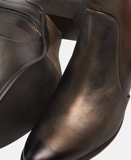 Ankle-Boots