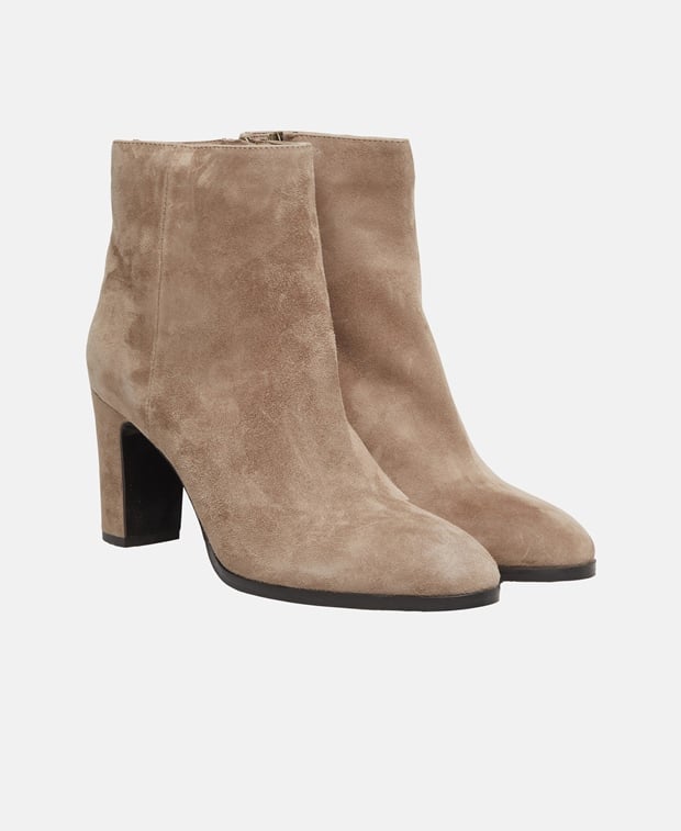 Ankle-Boots