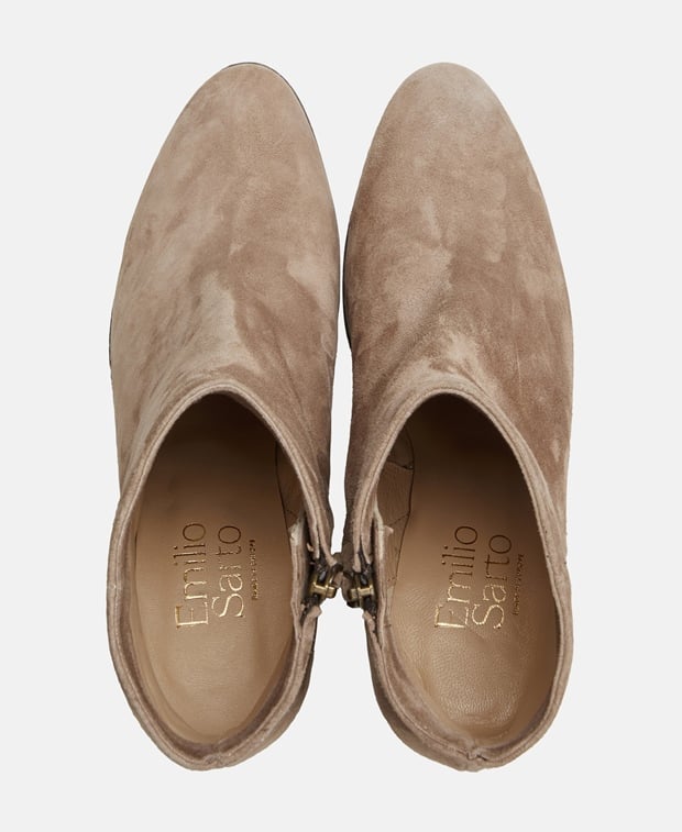 Ankle-Boots