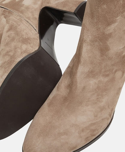 Ankle-Boots