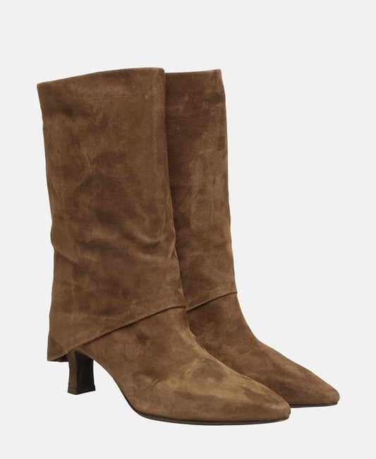 Ankle-Boots