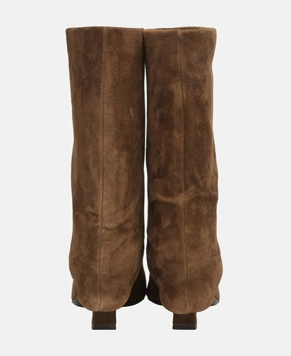 Ankle-Boots