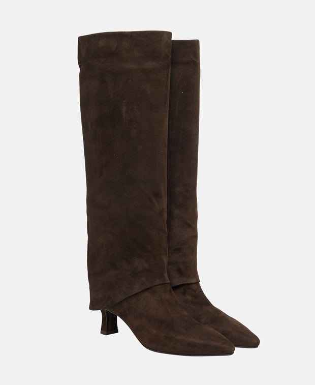 Stiefel