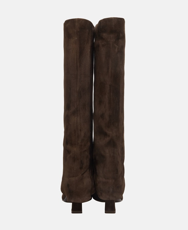 Stiefel