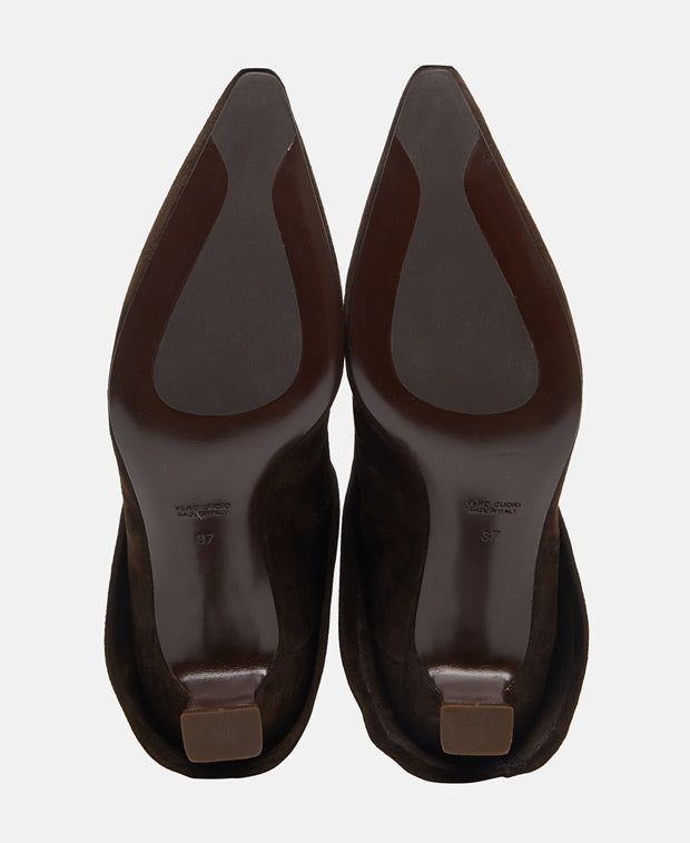 Stiefel
