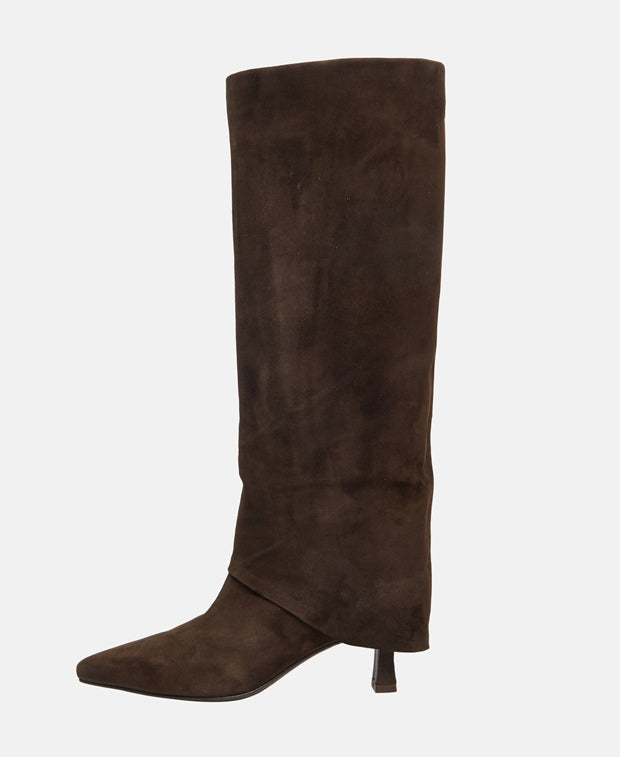 Stiefel