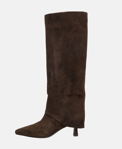 Stiefel
