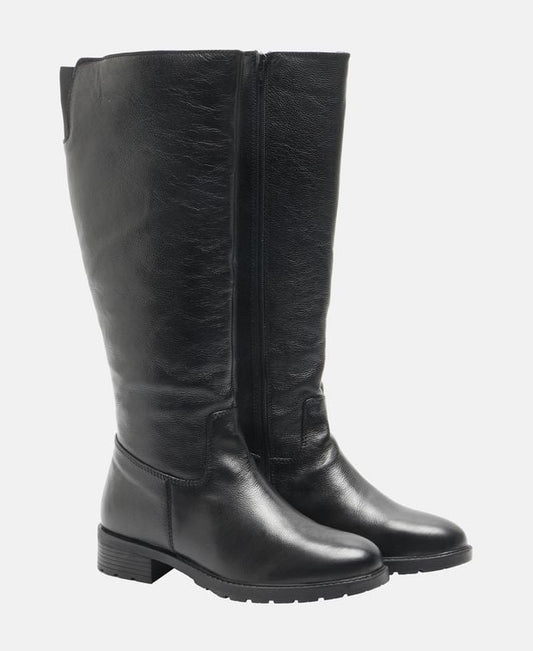 Wadenhohe Stiefel ANNA