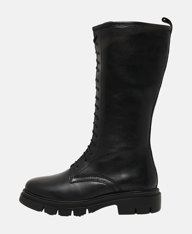 Schnürboots