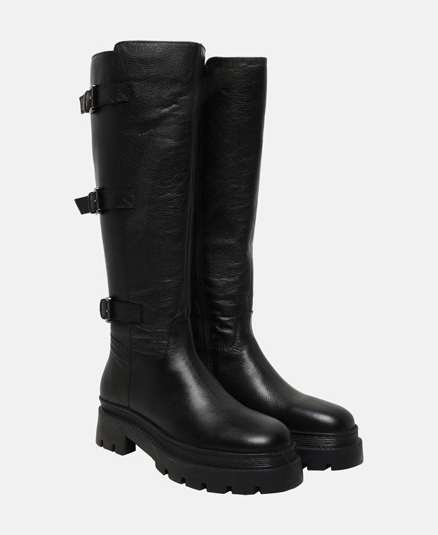 Wadenhohe Stiefel SADE